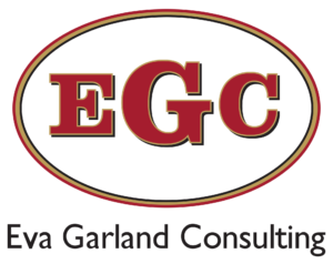 Eva Garland Consulting Logo